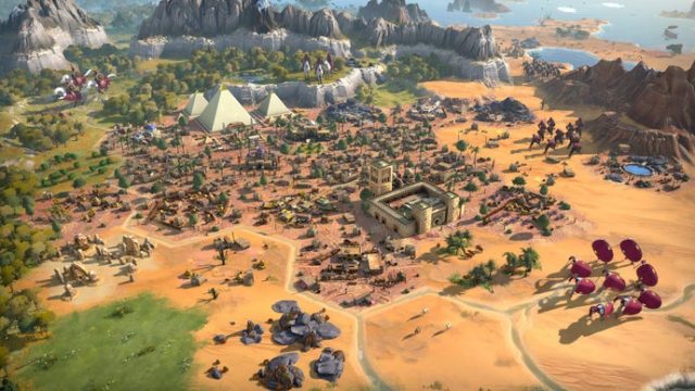 Discover the Future of Strategy Gaming: Humankind 2 Download Guide
