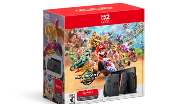 Unlock the Excitement: How to Download Nintendo's Latest Switch 2 Bundles