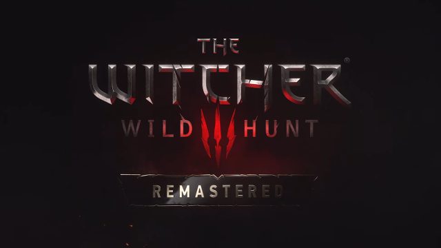The Witcher 3: Wild Hunt Remastered Download Guide