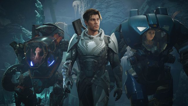 Discover the Latest Updates for Exodus: A Thrilling Space RPG