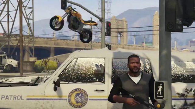 Mastering the Art of Downloading Grand Theft Auto V: Your Comprehensive Guide
