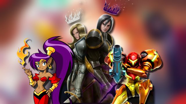Explore Top-Rated Metroidvanias Loved by Players