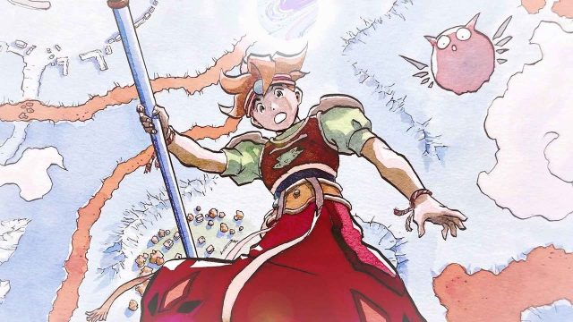 Terranigma Remasters: Download Guide for the Nostalgic RPG Experience
