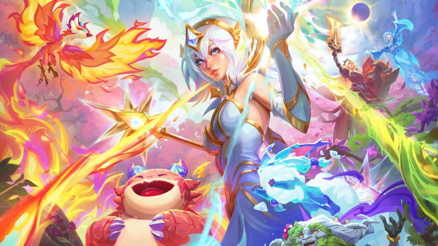 Unlocking Teamfight Tactics Set 18: Your Ultimate Download Guide
