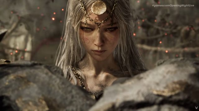 Unveiling Nodus Fall: A New Era in Multiplayer Action RPGs