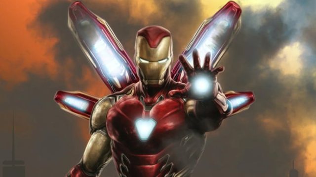 Discovering the Unreleased Iron Man Game: What You Need to Know