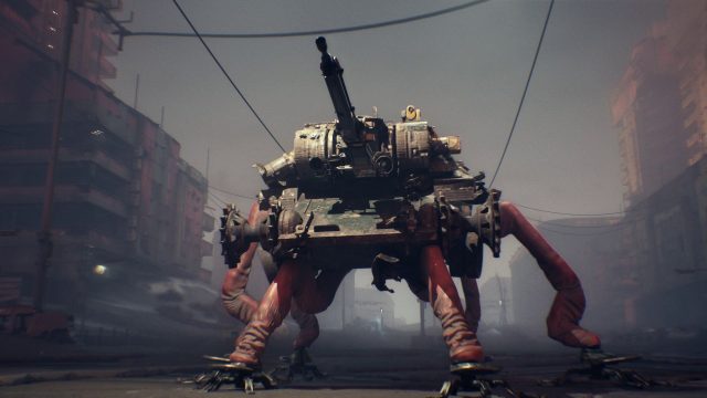 Your Ultimate Guide to Downloading TankRat: Winter Release 2027