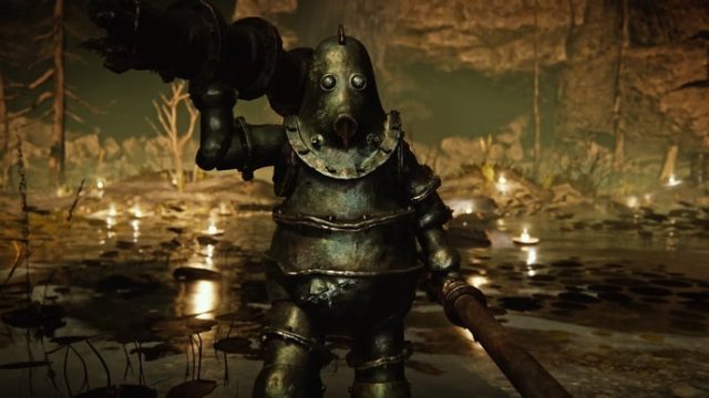 Explore The Duskbloods: Your Comprehensive Download Guide