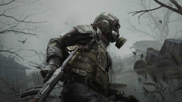 Essential Guide to Downloading Metro 2039 for Your Device