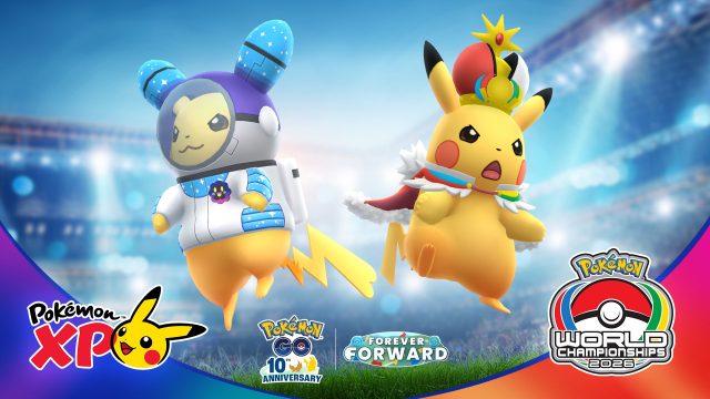 Unlock the Adventure: Your Guide to Pokémon Go Events
