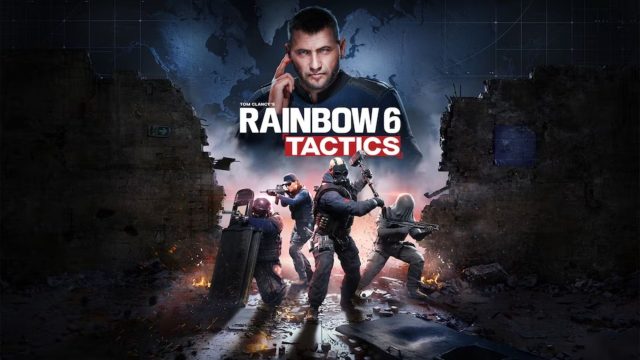 Unveiling Rainbow Six Tactics: A New Era for Single-Player Gaming