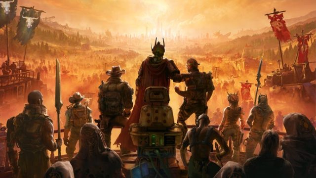 Explore the Post-Apocalyptic Strategy of Afterworld Now!