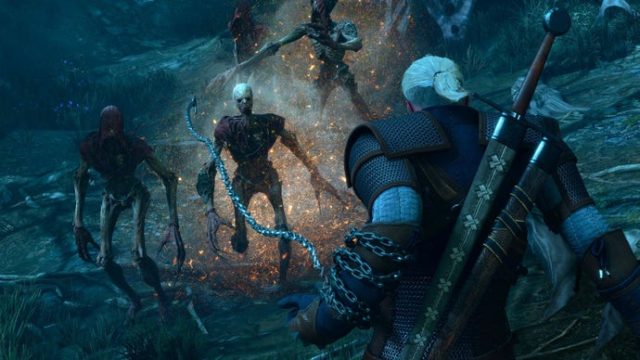 Get Ready for The Witcher 3 Remastered: Here’s How to Download
