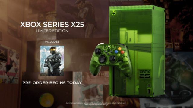 Unlocking the Excitement: Your Guide to the Latest Xbox Special Edition