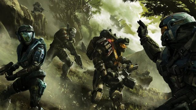 The Exciting Return of Halo: Reach's Noble Team Explained