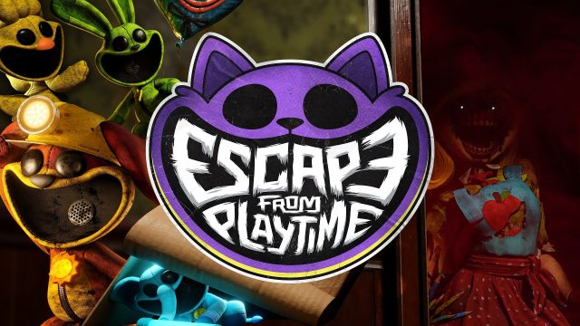 Your Comprehensive Guide to Downloading Escape From Playtime