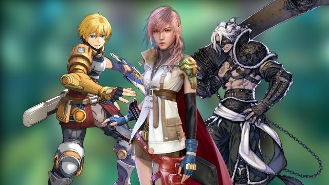 Explore the Best Downloadable JRPGs on Xbox 360 Today