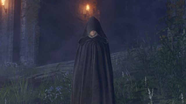 Game: Elden Ring plays much better than I'd expected on Switch 2, but it isn't w