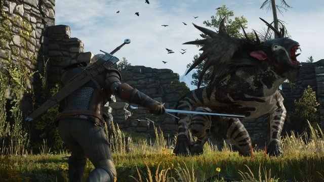 Your Essential Guide to Downloading The Witcher 3 Remastered