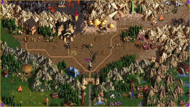 Discovering the Heroes of Might and Magic 3 Complete: A Download Guide