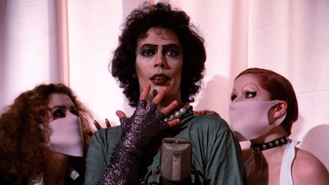 Celebrate Tim Curry's Legacy: Games and Downloads to Explore