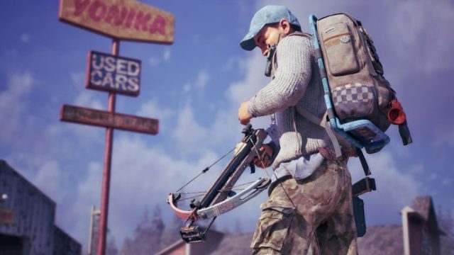 Get Ready for State of Decay 3: Your Ultimate Download Guide