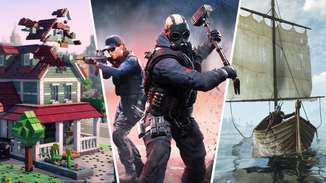 The Ultimate Guide to Downloading Your Favorite Games Now