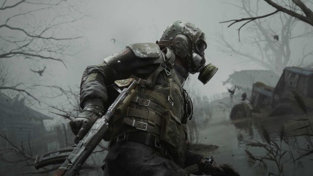 Discover the New Depths of Metro 2039: A Unique Download Guide
