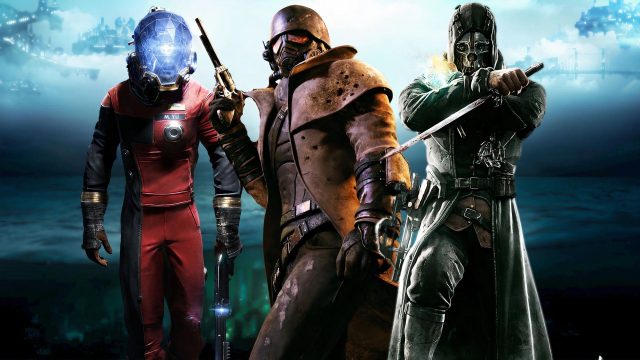 Discover Engaging FPS Games That Shape Your Experience