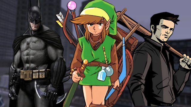 Explore the Impactful Open-World Experience in Gaming