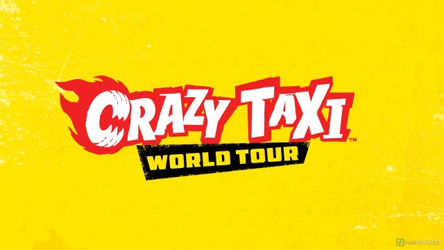 Unlock the Thrills of Crazy Taxi: World Tour Today