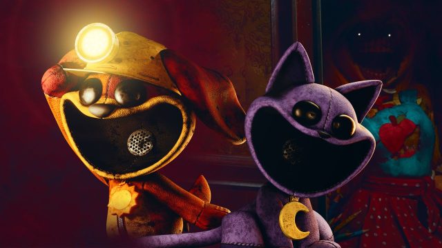Experience Co-Op Horror: Your Guide to Escape From Playtime