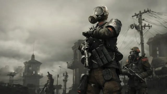 Your Ultimate Guide to Downloading Metro 2039 Now