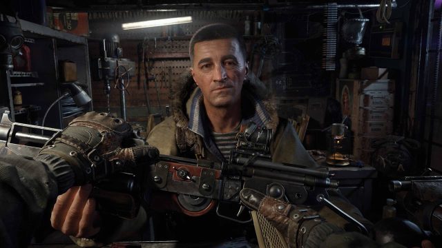 Explore the Underground: Your Guide to Downloading Metro 2039
