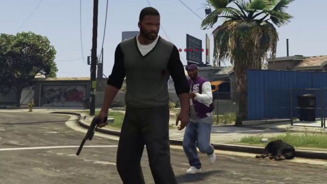 A Comprehensive Guide to Downloading GTA 5 with Gang Notoriety Mod