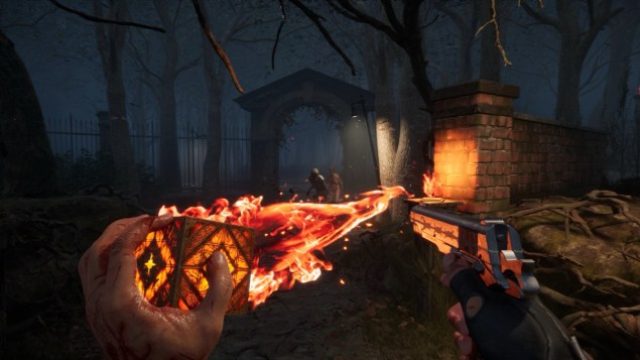 Unlock the Terror: Your Guide to Downloading Hellraiser: Revival