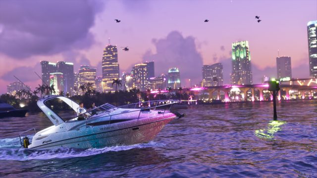 Experience the Massive World of Grand Theft Auto 6 Today