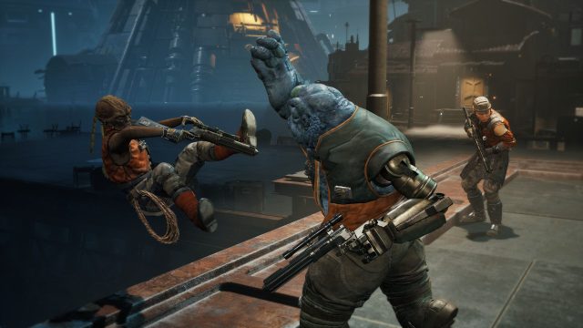 Your Ultimate Guide to Choosing Class Specializations in Star Wars Zero Company