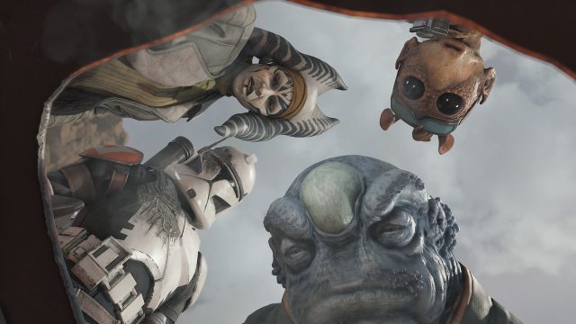 Mastering the Game: Your Guide to Downloading Star Wars Zero Company