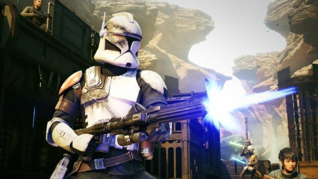 Unlock the Galaxy: Your Guide to Downloading Star Wars Zero Company