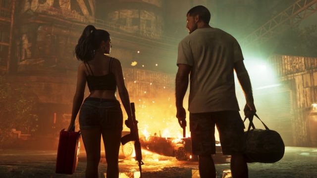 Unlocking the Secrets of GTA 6: A Comprehensive Download Guide