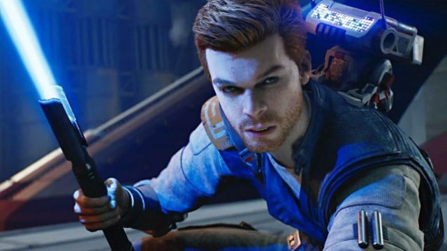 Experience Racing in a Galaxy Far, Far Away with Galactic Racer