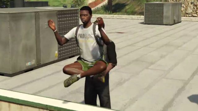 Unlocking the Adventure: Your Complete Guide to Downloading and Enjoying GTA V