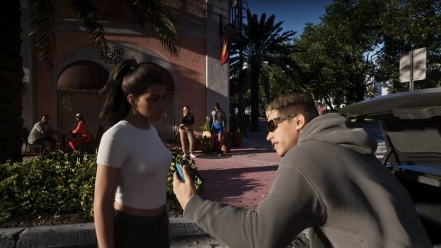 Twitch suffers major outage following Grand Theft Auto 6's extended look gamepla