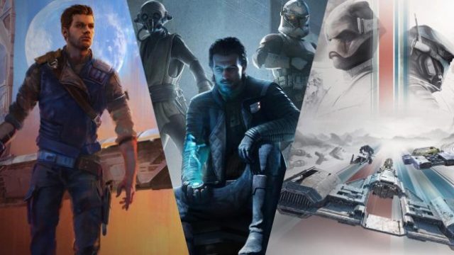 Experience Intergalactic Thrills with Star Wars: Galactic Racer