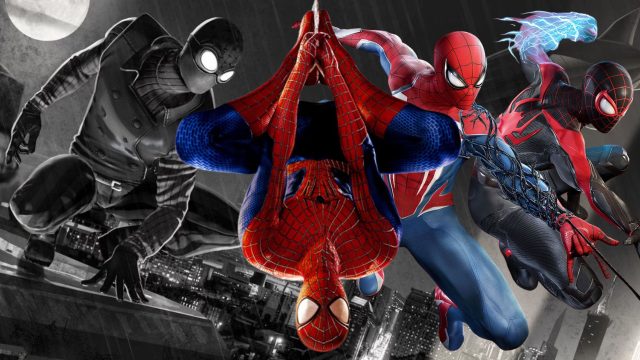 Discover the Evolution of Spider-Man Games: A Download Guide