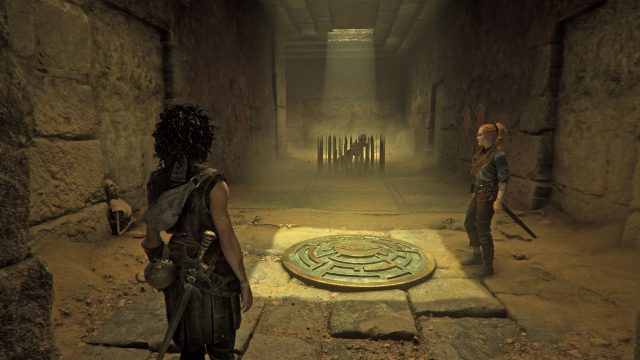 Mastering the Spike Trap Puzzle in Resonance: A Plague Tale Legacy