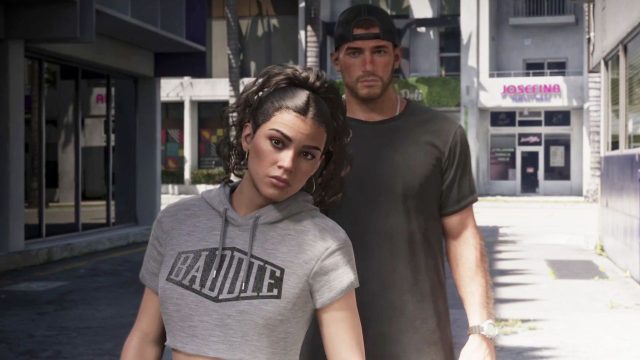 Game: The GTA 6 reveal has me wowed by Vice City and underwhelmed by Rockstar's