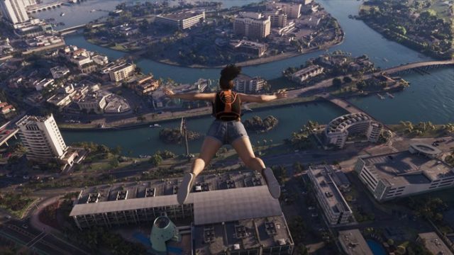 Explore the Massive World of GTA 6: Your Ultimate Download Guide