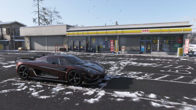 Ultimate Guide to Finding Vending Machines in Forza Horizon 6